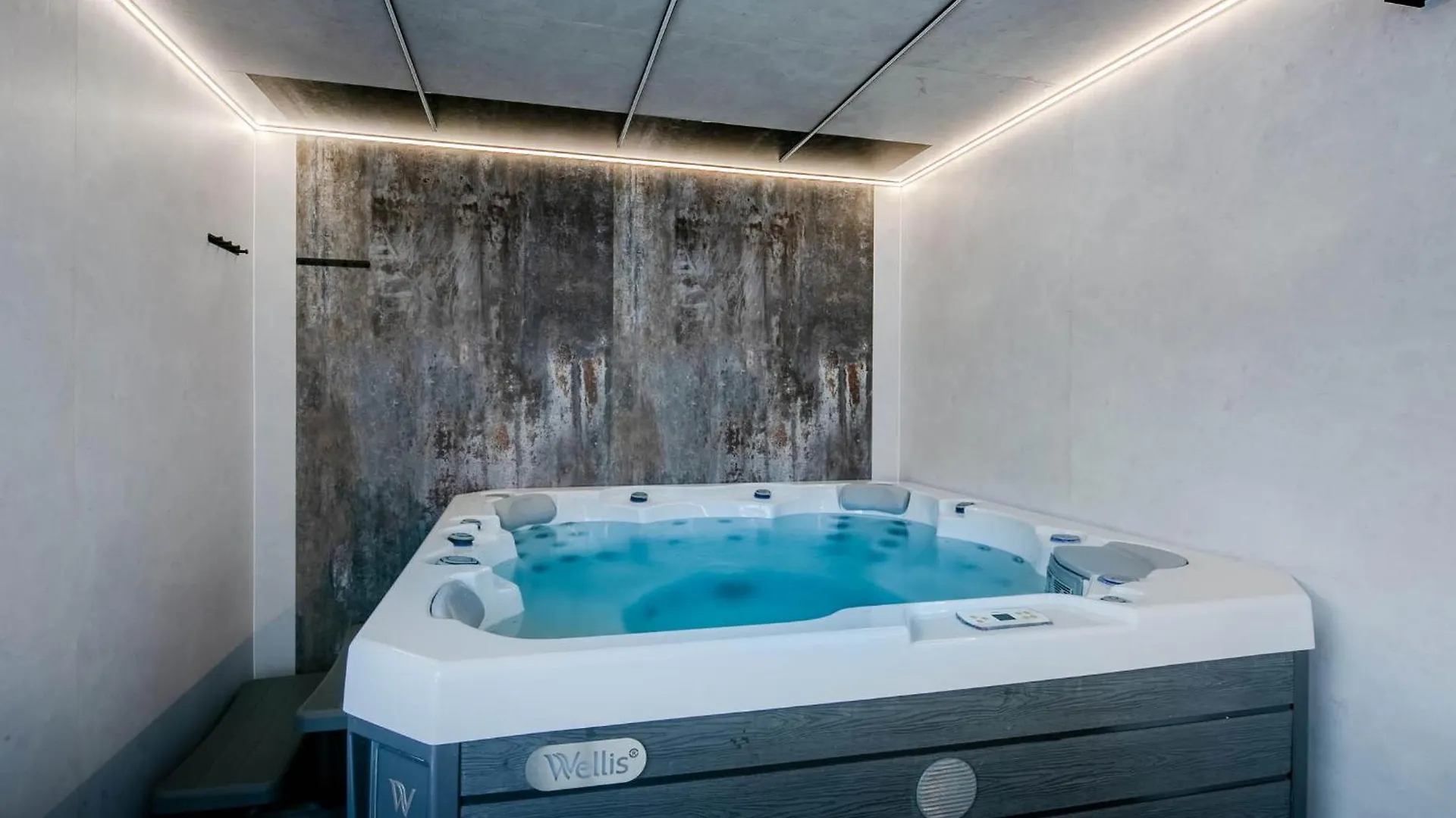 Alpstuga Dom Panorama Tatr Jacuzzi Parking Gratis Villa Zakopane