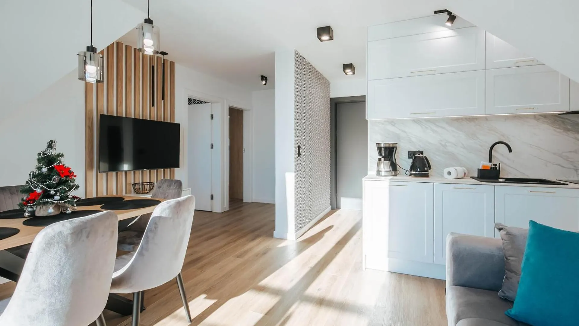 Dom Panorama Tatr Jacuzzi Parking Gratis Villa Zakopane 0*,  Polen