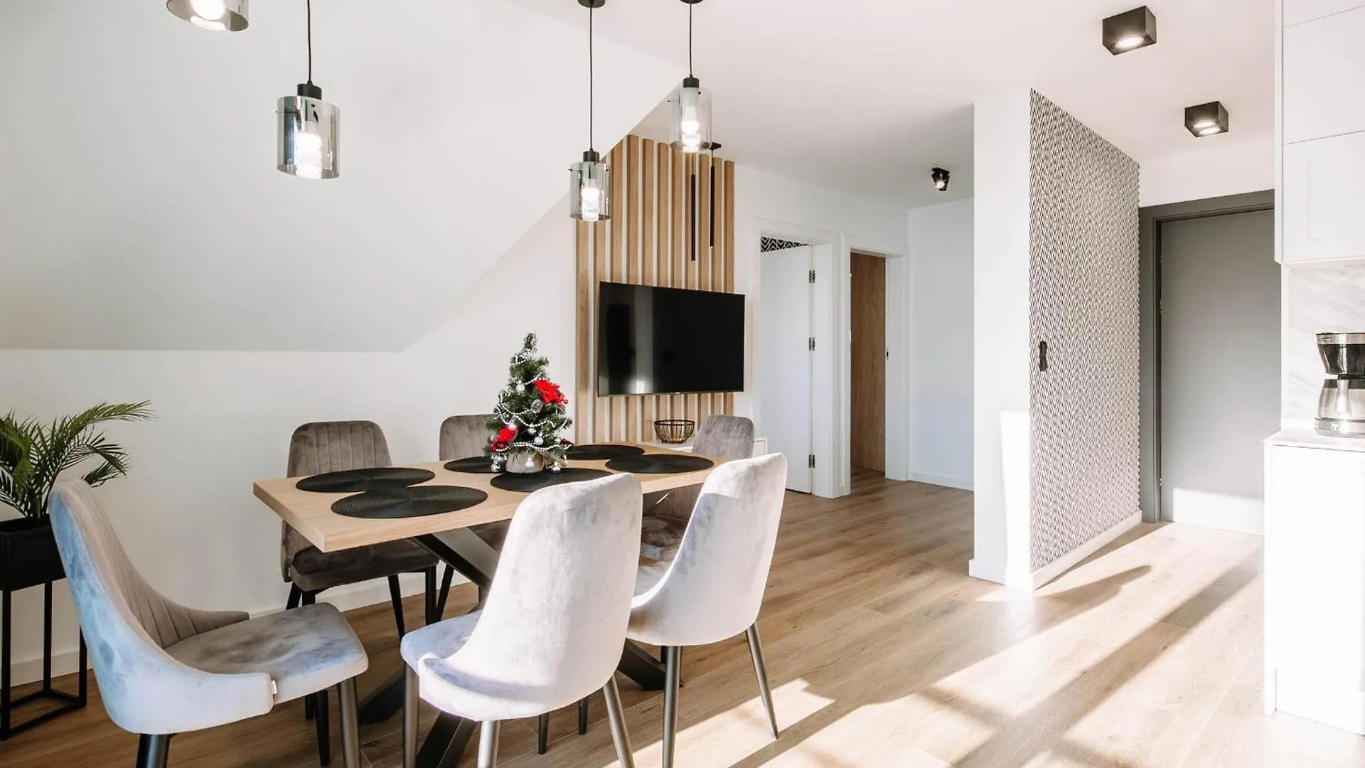 Dom Panorama Tatr Jacuzzi Parking Gratis Villa Zakopane Alpstuga