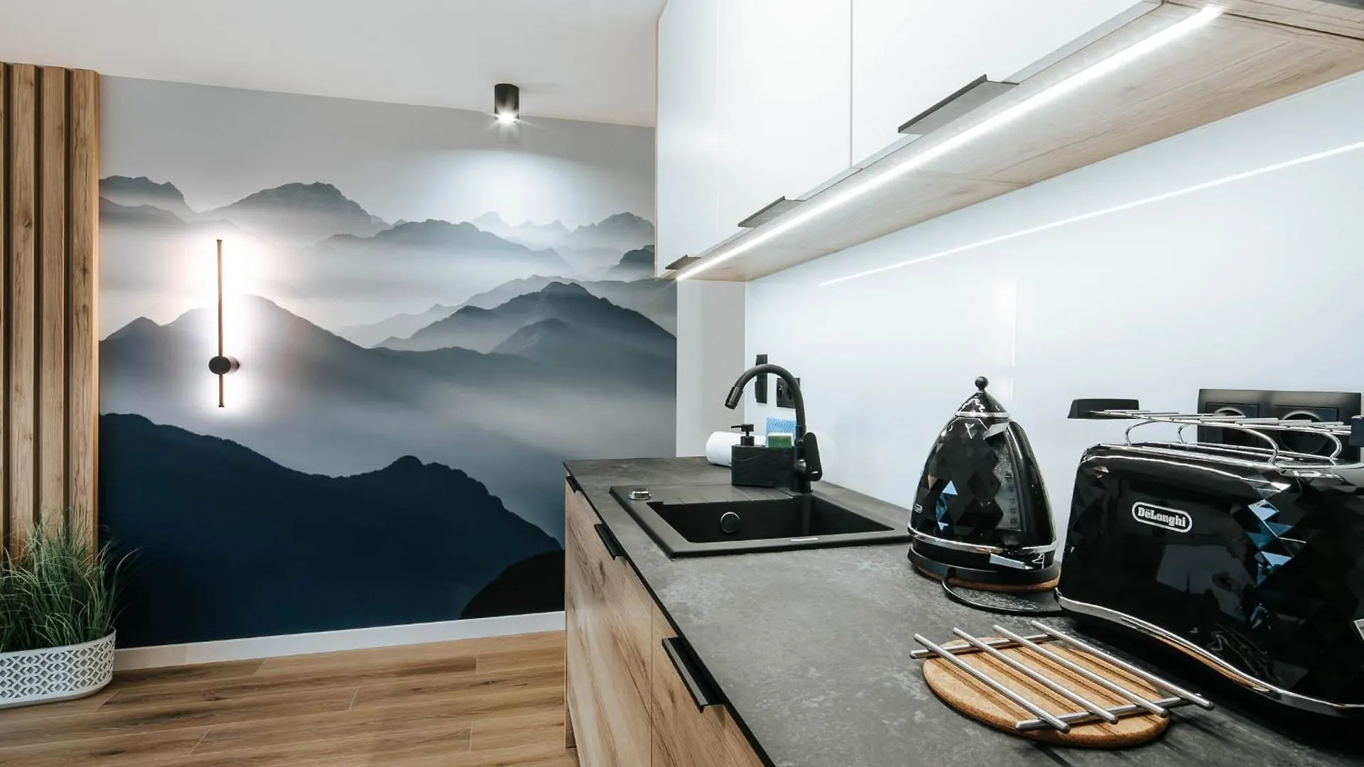 Alpstuga Dom Panorama Tatr Jacuzzi Parking Gratis Villa Zakopane