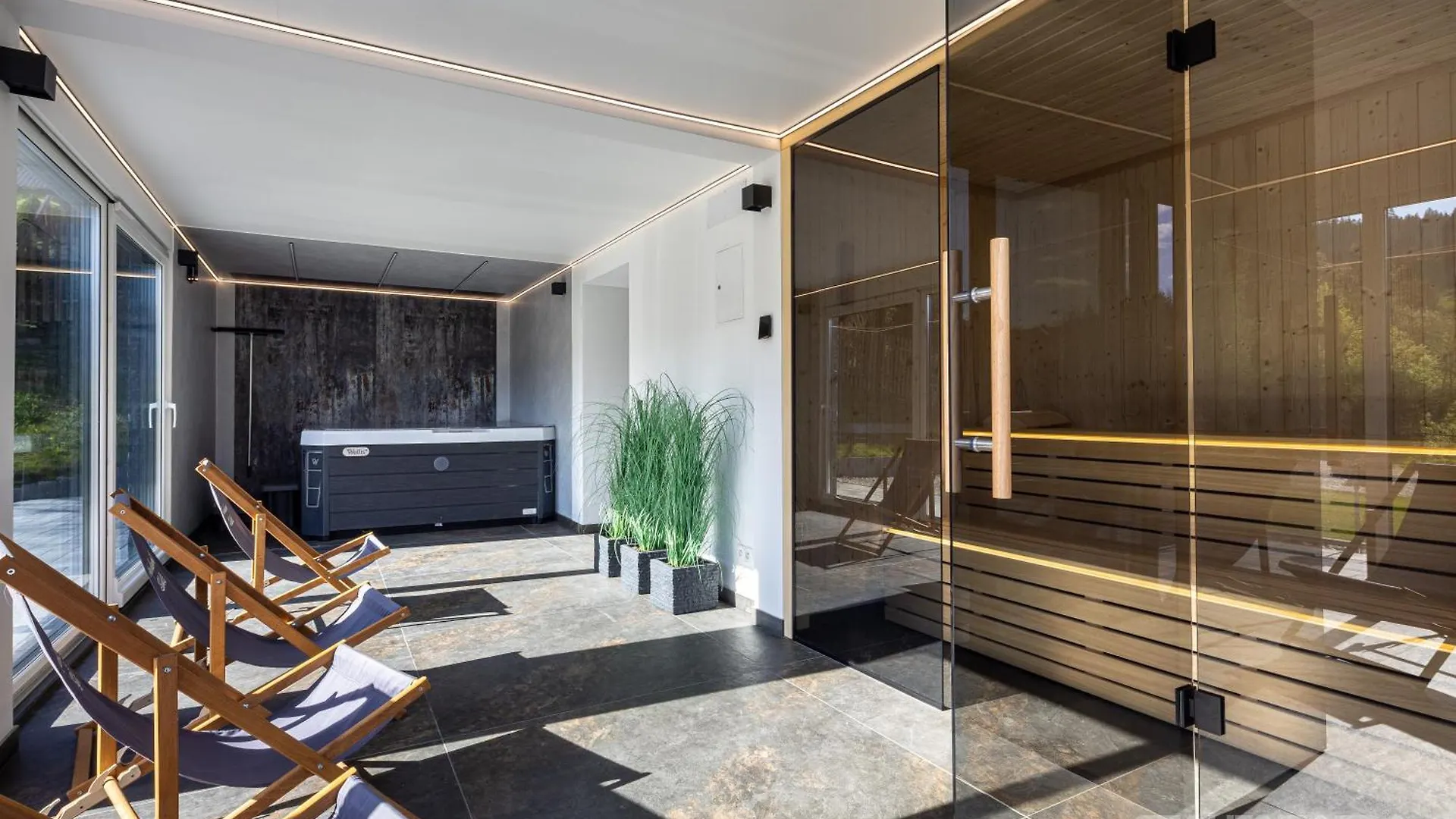 Dom Panorama Tatr Jacuzzi Parking Gratis Villa Zakopane Alpstuga